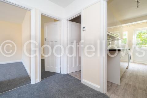 undefined, Station Way, Surrey SM3
