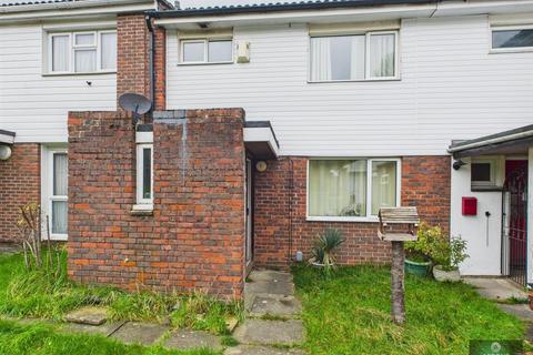 undefined, Kingsley Road, Crawley RH11