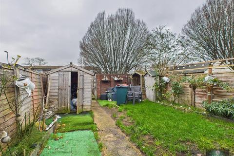 undefined, Kingsley Road, Crawley RH11