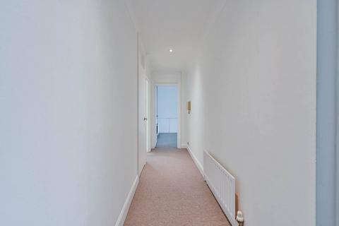 undefined, Highbury New Park, Highbury, London, N5