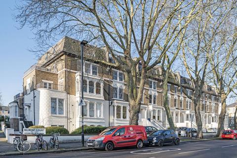 undefined, Highbury New Park, Highbury, London, N5