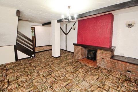 2 bedroom terraced house for sale, Park Terrace, Derbyshire SK13
