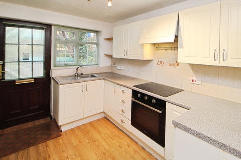 2 bedroom terraced house for sale, Park Terrace, Derbyshire SK13