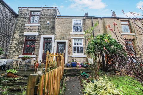 2 bedroom terraced house for sale, Park Terrace, Derbyshire SK13