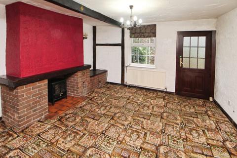 2 bedroom terraced house for sale, Park Terrace, Derbyshire SK13