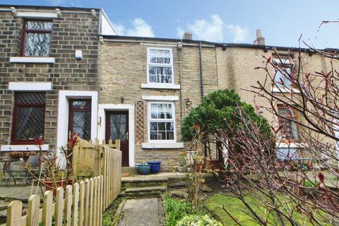 2 bedroom terraced house for sale, Park Terrace, Derbyshire SK13