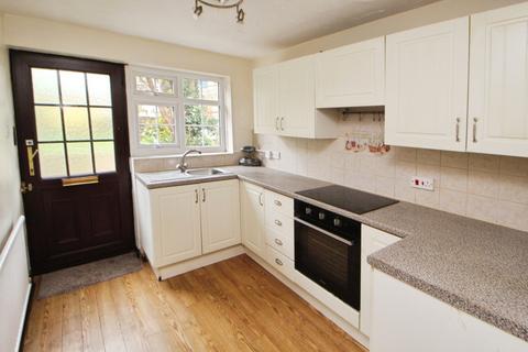 2 bedroom terraced house for sale, Park Terrace, Derbyshire SK13