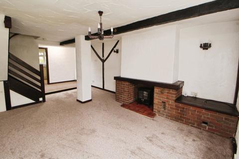 2 bedroom terraced house for sale, Park Terrace, Derbyshire SK13