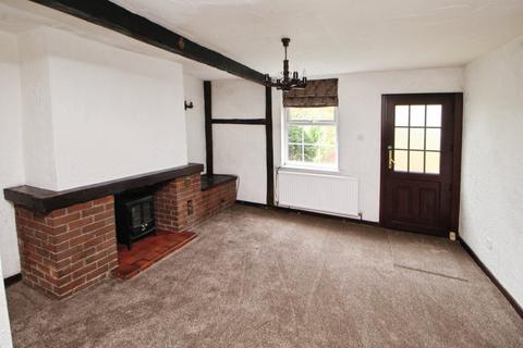 2 bedroom terraced house for sale, Park Terrace, Derbyshire SK13