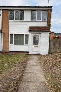undefined, Orwell Drive, West heath, B38 8HZ