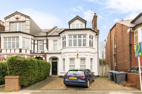 undefined, Blenheim Gardens, Willesden Green, London, NW2