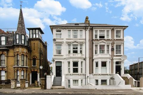 undefined, Haselrigge Road, Clapham, London, SW4