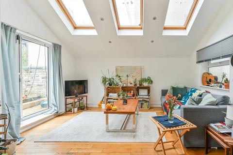 undefined, Haselrigge Road, Clapham, London, SW4