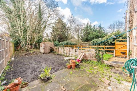 undefined, Rosslyn Crescent, Harrow, HA1