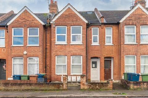 Rosslyn Crescent, Harrow, HA1