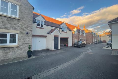 2 bedroom terraced house for sale, Lundy Gate, Bristol BS20