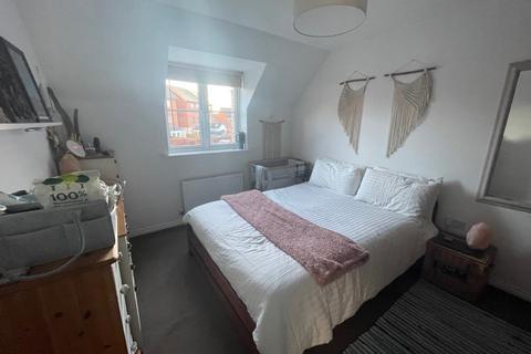 2 bedroom terraced house for sale, Lundy Gate, Bristol BS20