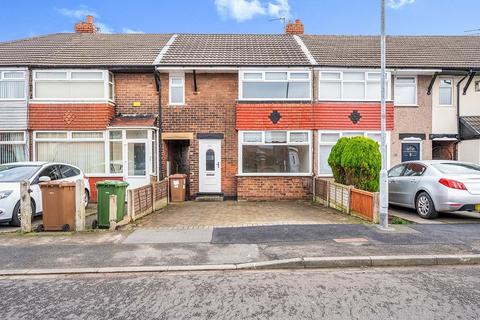 undefined, Chatsworth Road, Prescot L35