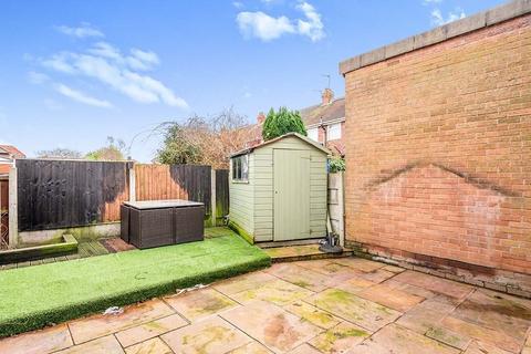 undefined, Chatsworth Road, Prescot L35