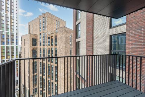 1 bedroom flat for sale, North End Road, Wembley Park, HA9