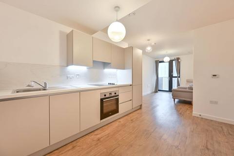 1 bedroom flat for sale, North End Road, Wembley Park, HA9