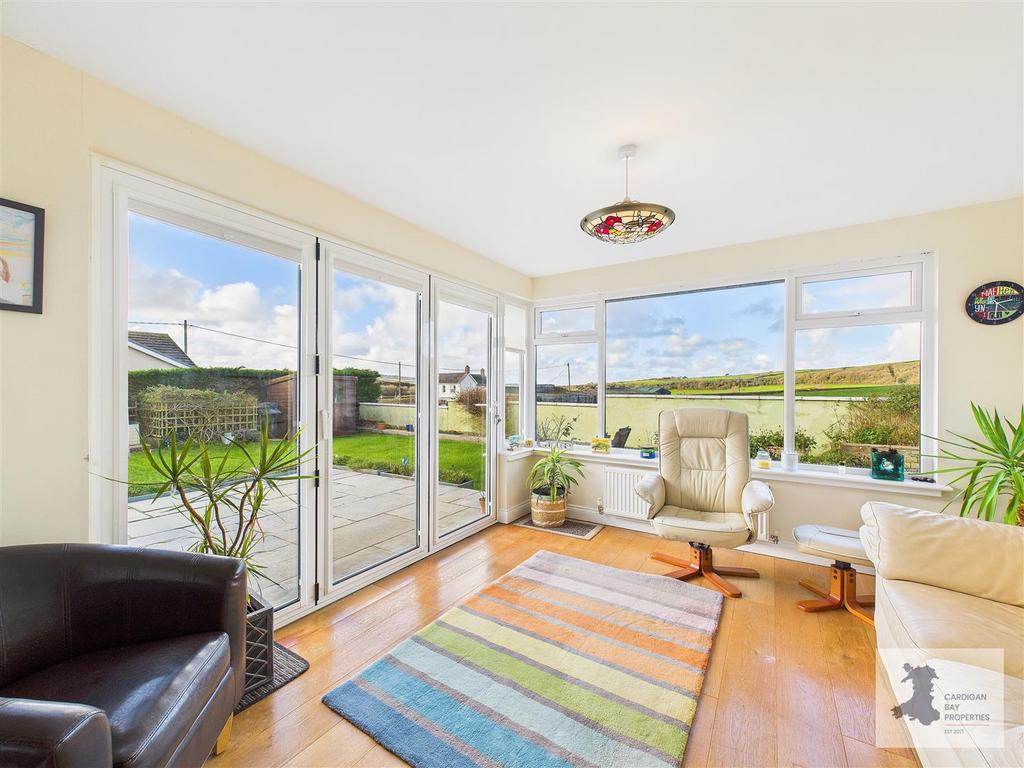 Sun room