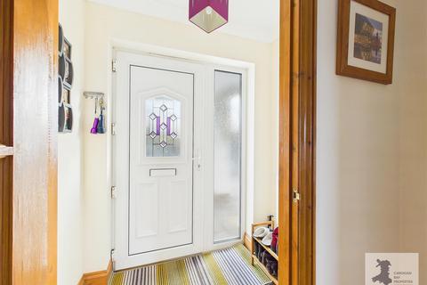 3 bedroom detached bungalow for sale, Gotrel Estate, Verwig Rd, Cardigan