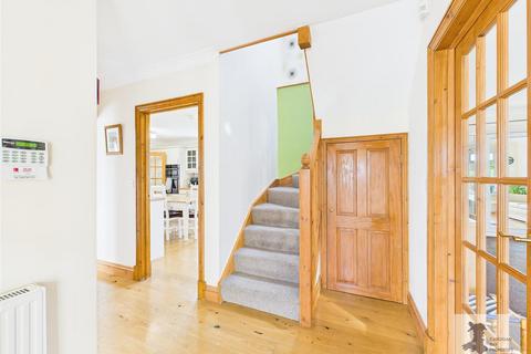 3 bedroom detached bungalow for sale, Gotrel Estate, Verwig Rd, Cardigan
