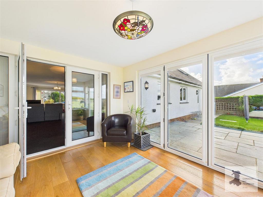 Sunroom
