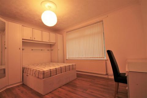 undefined, Beadnell Place, Shieldfield