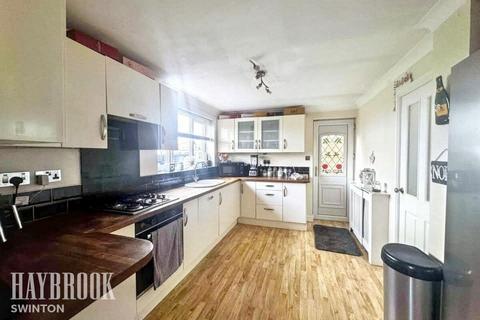 4 bedroom detached house for sale, Meadow Croft, Mexborough