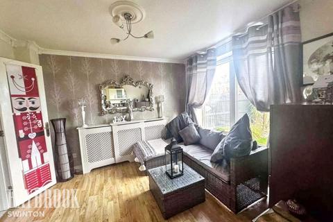undefined, Meadow Croft, Mexborough
