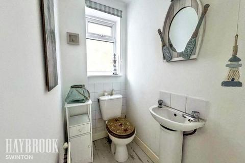 undefined, Meadow Croft, Mexborough