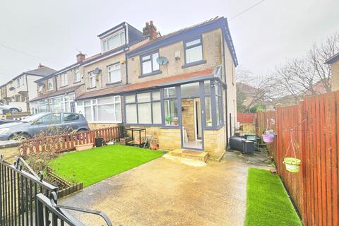 undefined, Briardale Road, Bradford, BD9