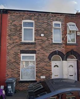 undefined, Allingham Street, Manchester, M13
