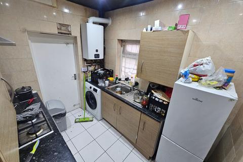 undefined, Allingham Street, Manchester, M13