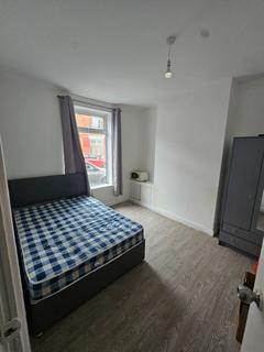 undefined, Allingham Street, Manchester, M13
