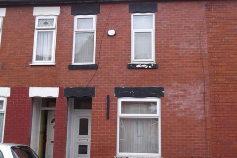 undefined, Stanley Avenue, Manchester, M14