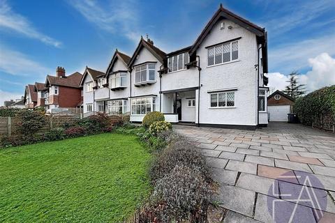 undefined, Liverpool Road, Southport PR8