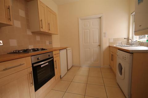 undefined, Bayswater Road, Jesmond
