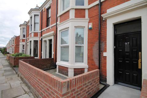 undefined, Bayswater Road, Jesmond