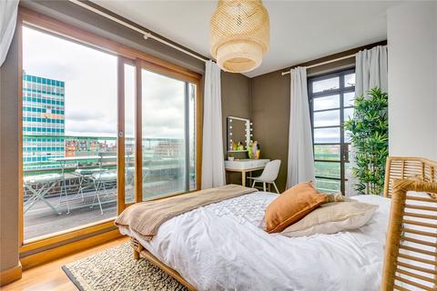 3 bedroom flat to rent, Dorset House, London NW1