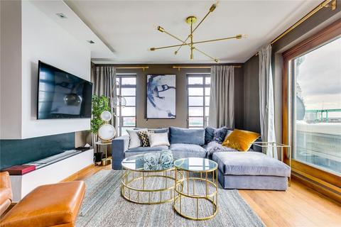 3 bedroom flat to rent, Dorset House, London NW1