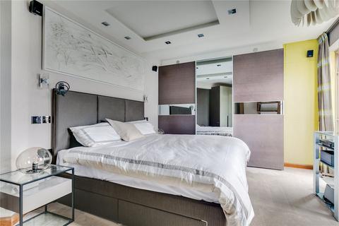 3 bedroom flat to rent, Dorset House, London NW1