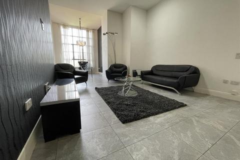 undefined, Empire House, Mount Stuart Square, Cardiff