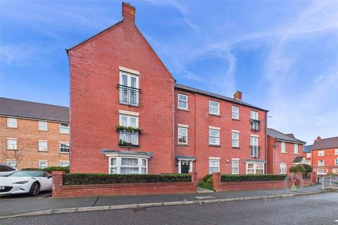 2 bedroom flat for sale, Alchester Court, Northamptonshire NN12