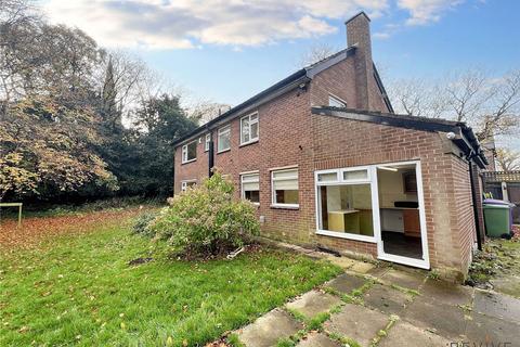 undefined, Thomas Lane, Liverpool, L14