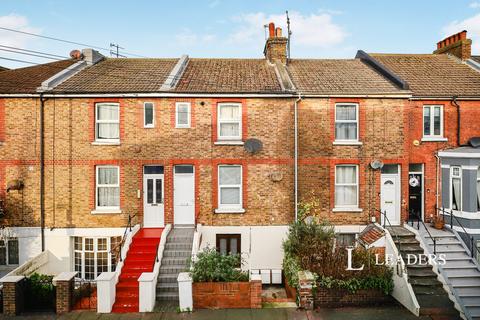 1 bedroom flat to rent, Langney Road, Eastbourne, BN21