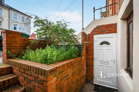 1 bedroom flat to rent, Langney Road, Eastbourne, BN21