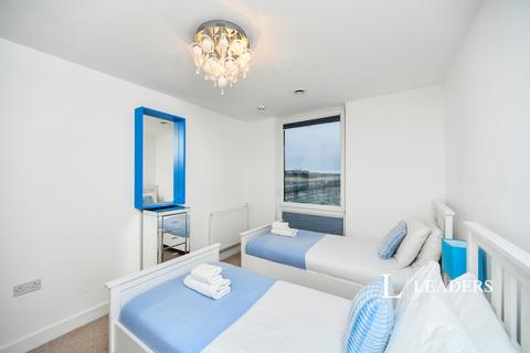 undefined, The Boardwalk, Brighton Marina Village, Brighton, BN2